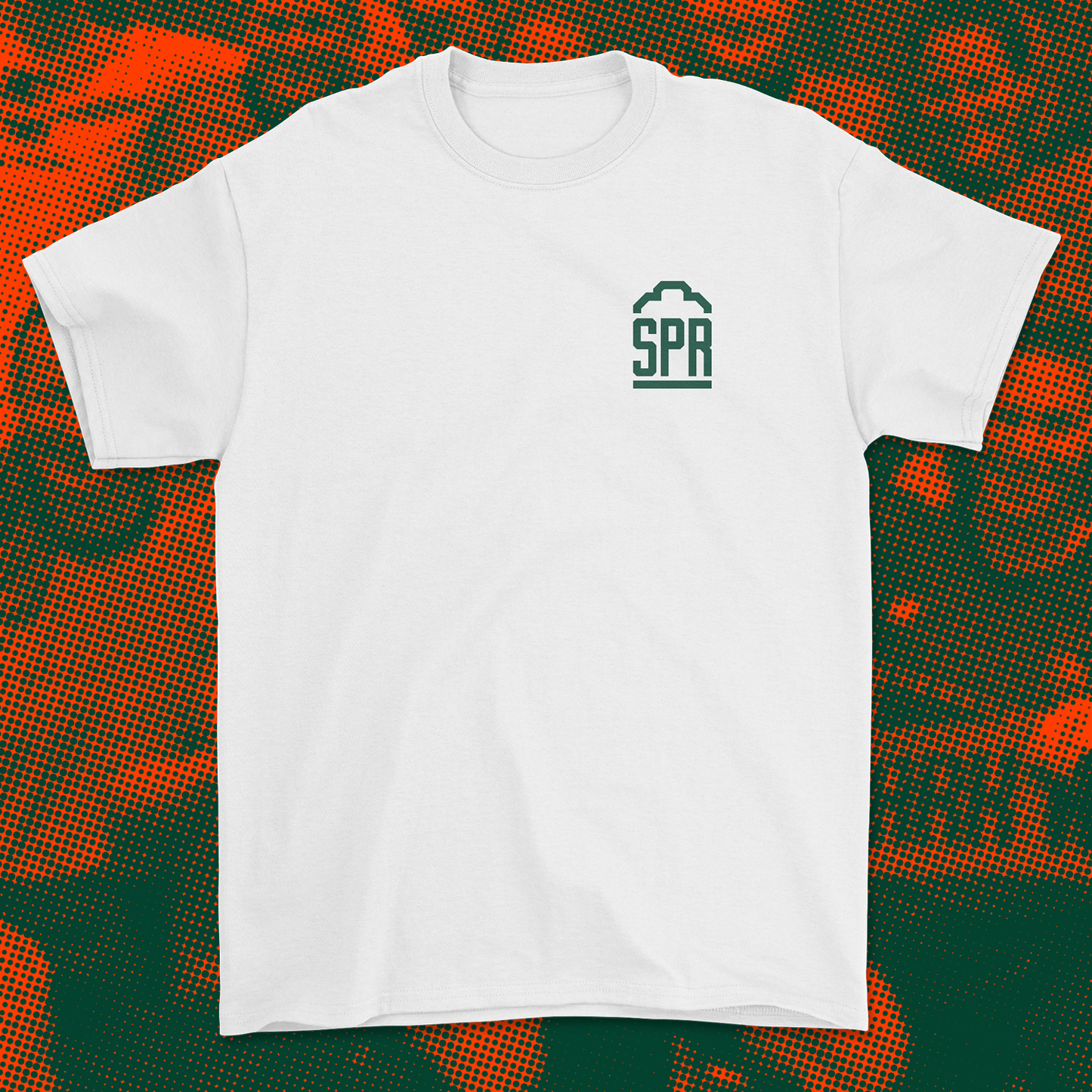OUR CITY T-Shirt