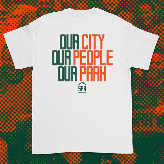 OUR CITY T-Shirt