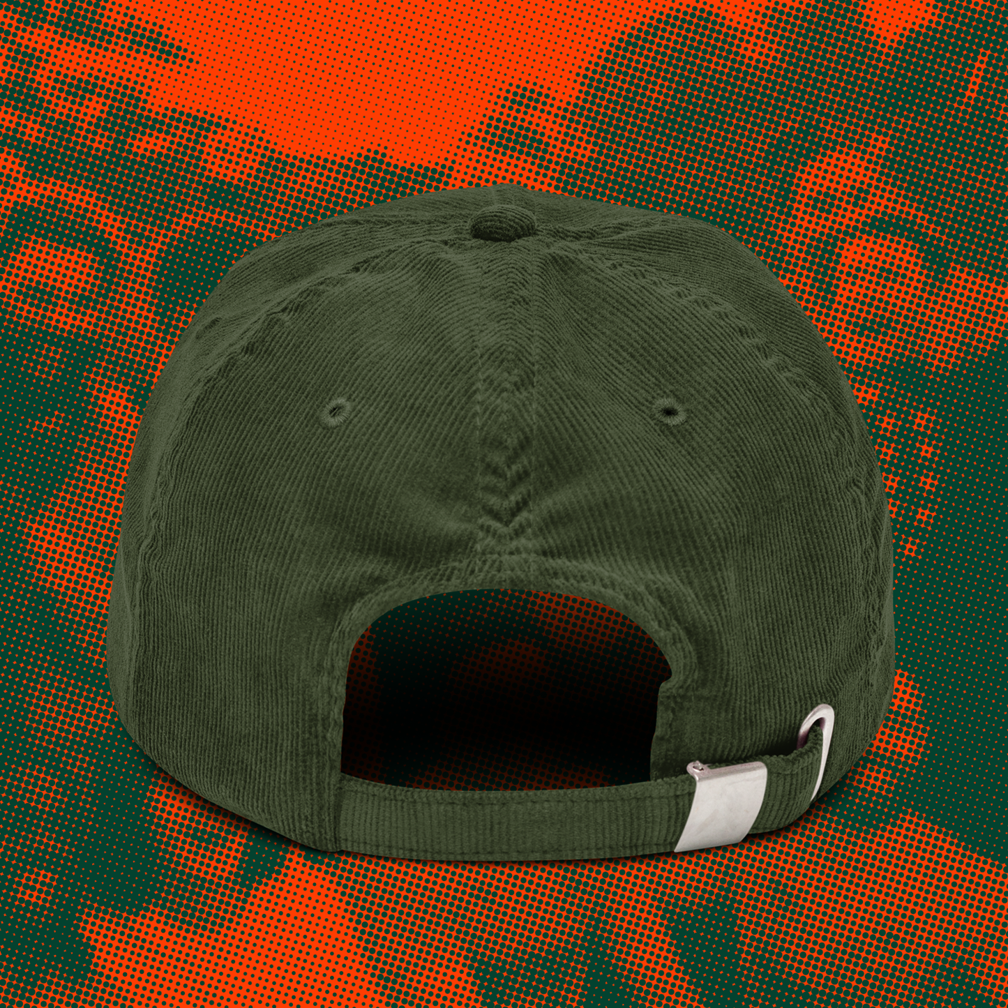 SPR Corduroy Cap